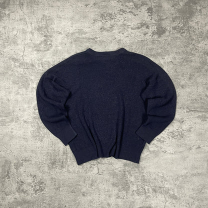 Vintage Lacoste Strickpullover (S) - Roogsvintage