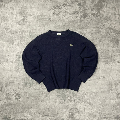 Vintage Lacoste Strickpullover (S) - Roogsvintage