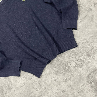 Vintage Lacoste Strickpullover (S) - Roogsvintage