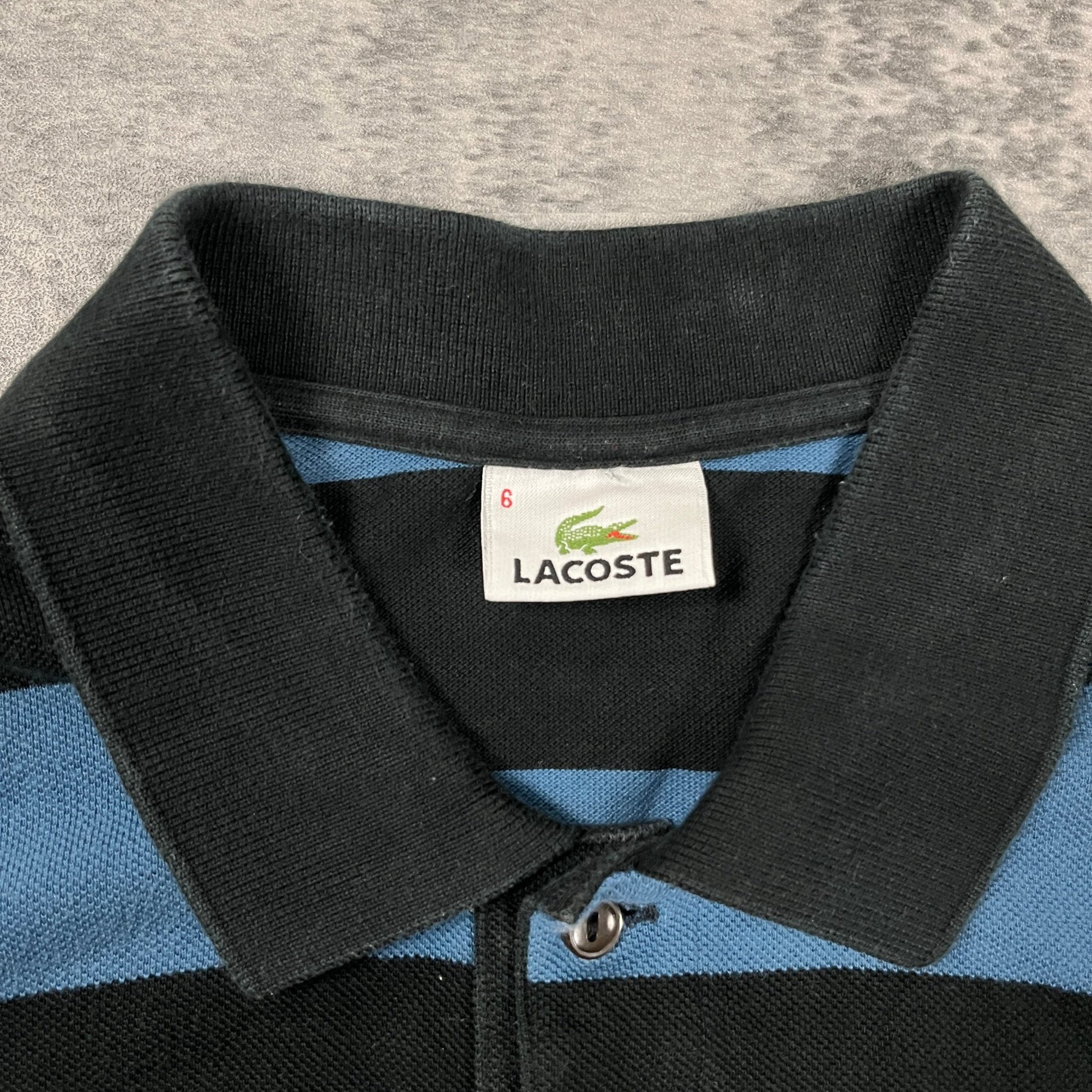 Vintage Lacoste Sweatshirt (M) - Roogsvintage