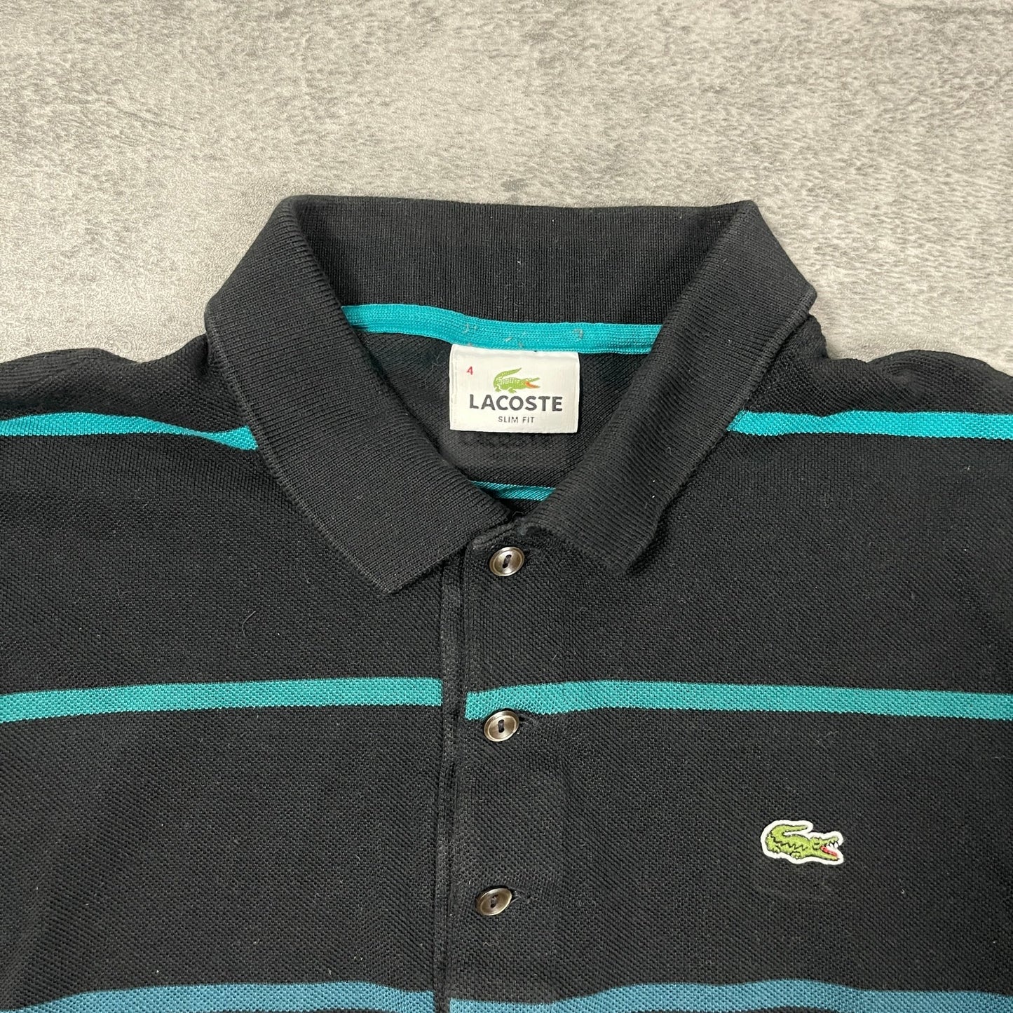 Vintage Lacoste Sweatshirt (S) - Roogsvintage