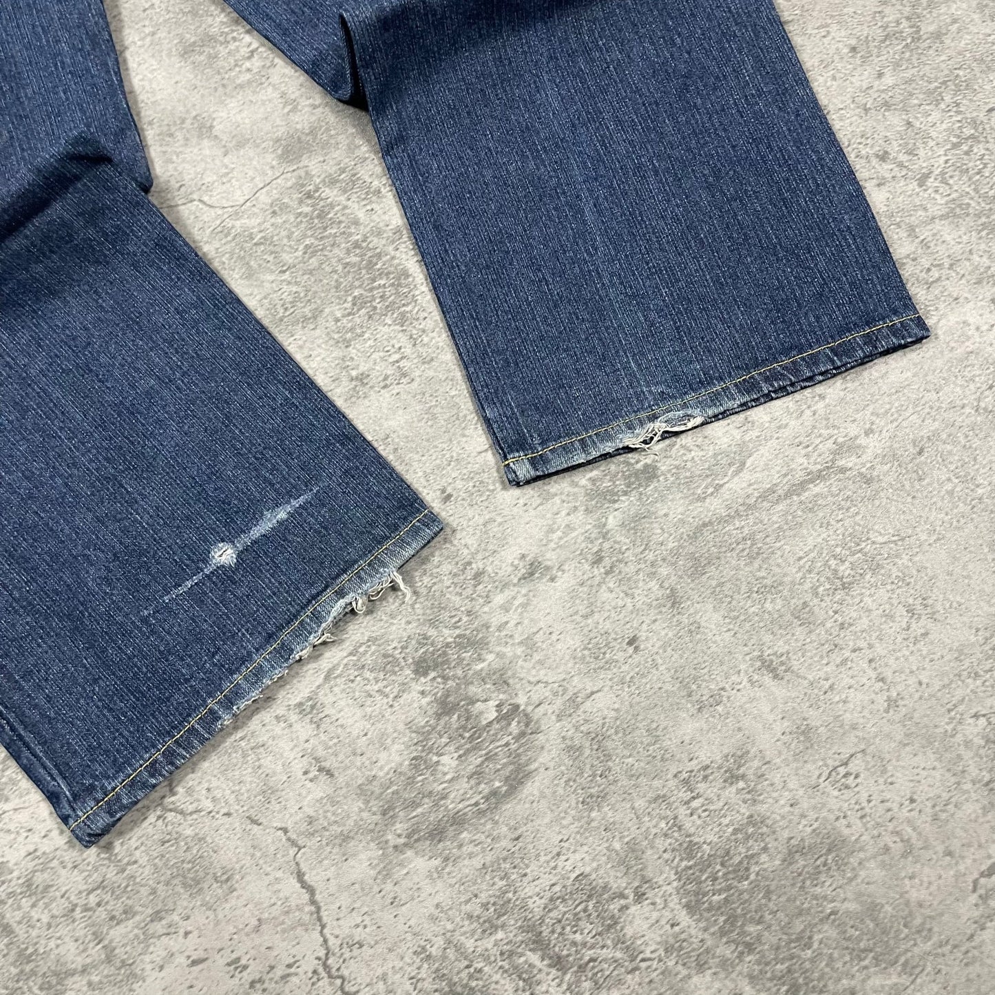 Vintage LRG Baggy Jeans (L) - Roogsvintage