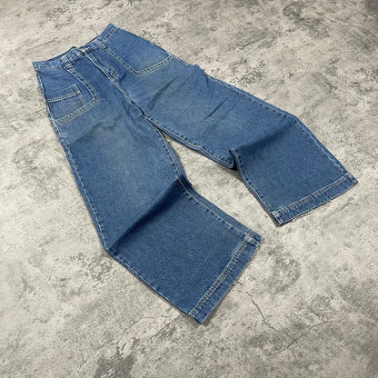 Vintage Million Baggy Jeans Damen (S) - Roogsvintage