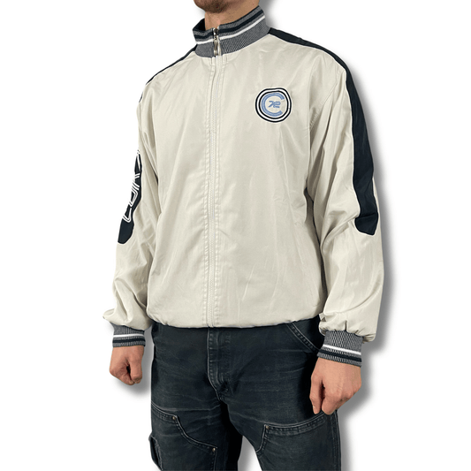 Vintage Nike Bomber Jacke 90s Corteiz (M) - Roogsvintage