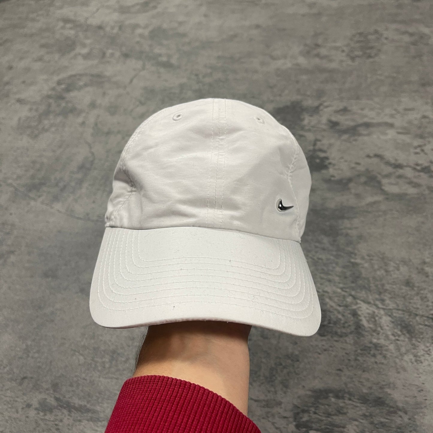 Vintage Nike Cap 00s - Roogsvintage