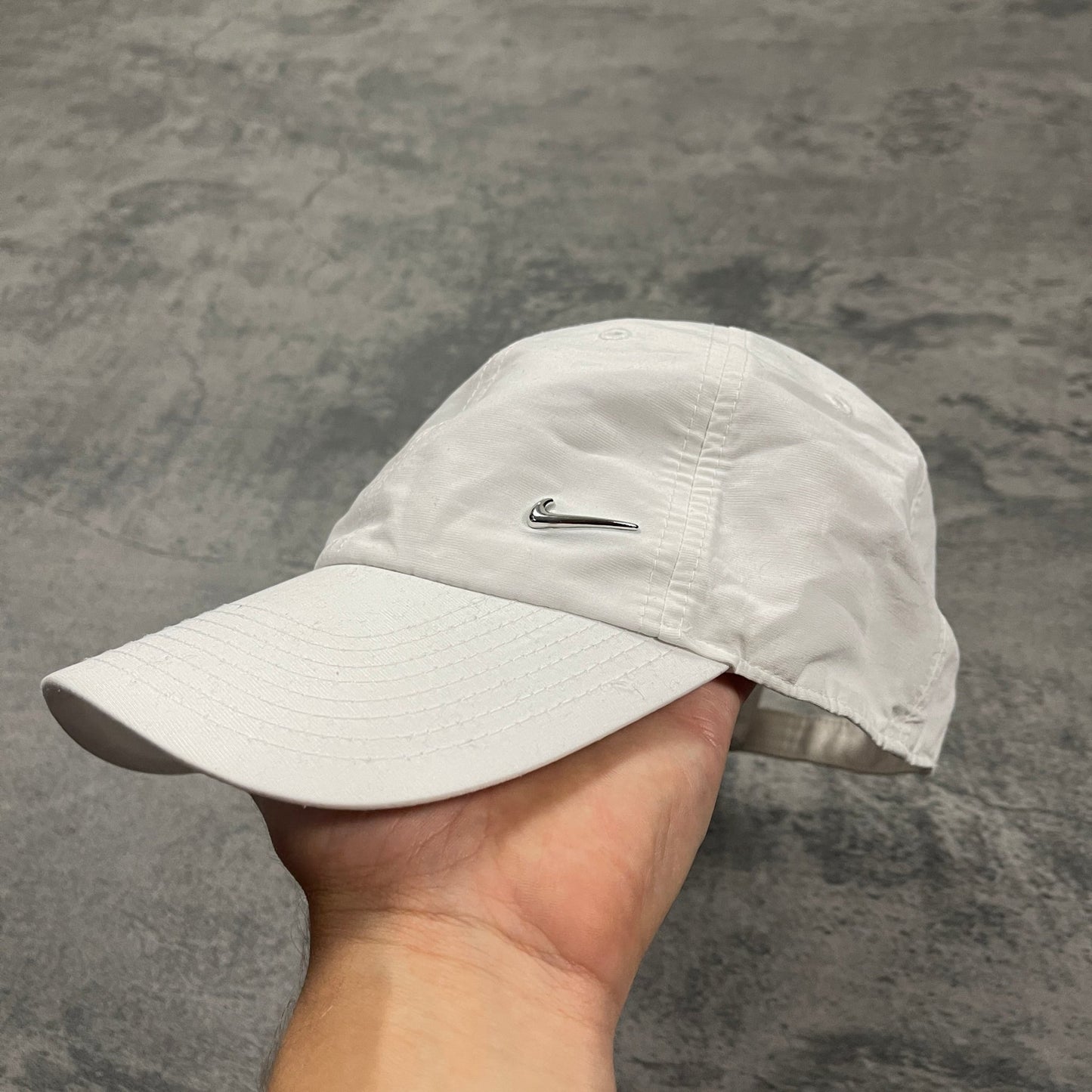 Vintage Nike Cap 00s - Roogsvintage