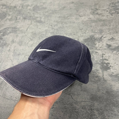 Vintage Nike Cap 00s (S) - Roogsvintage