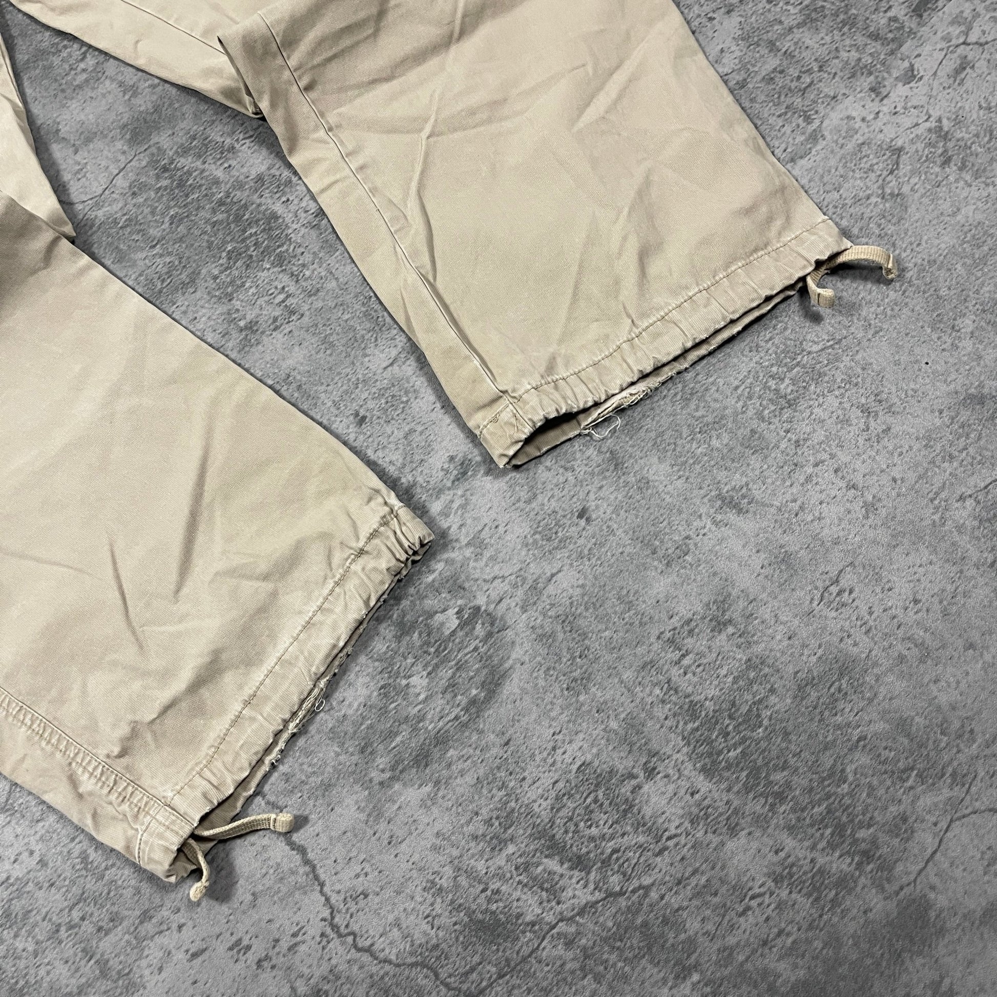 Vintage Nike Cargo Pants 00s (M) - Roogsvintage