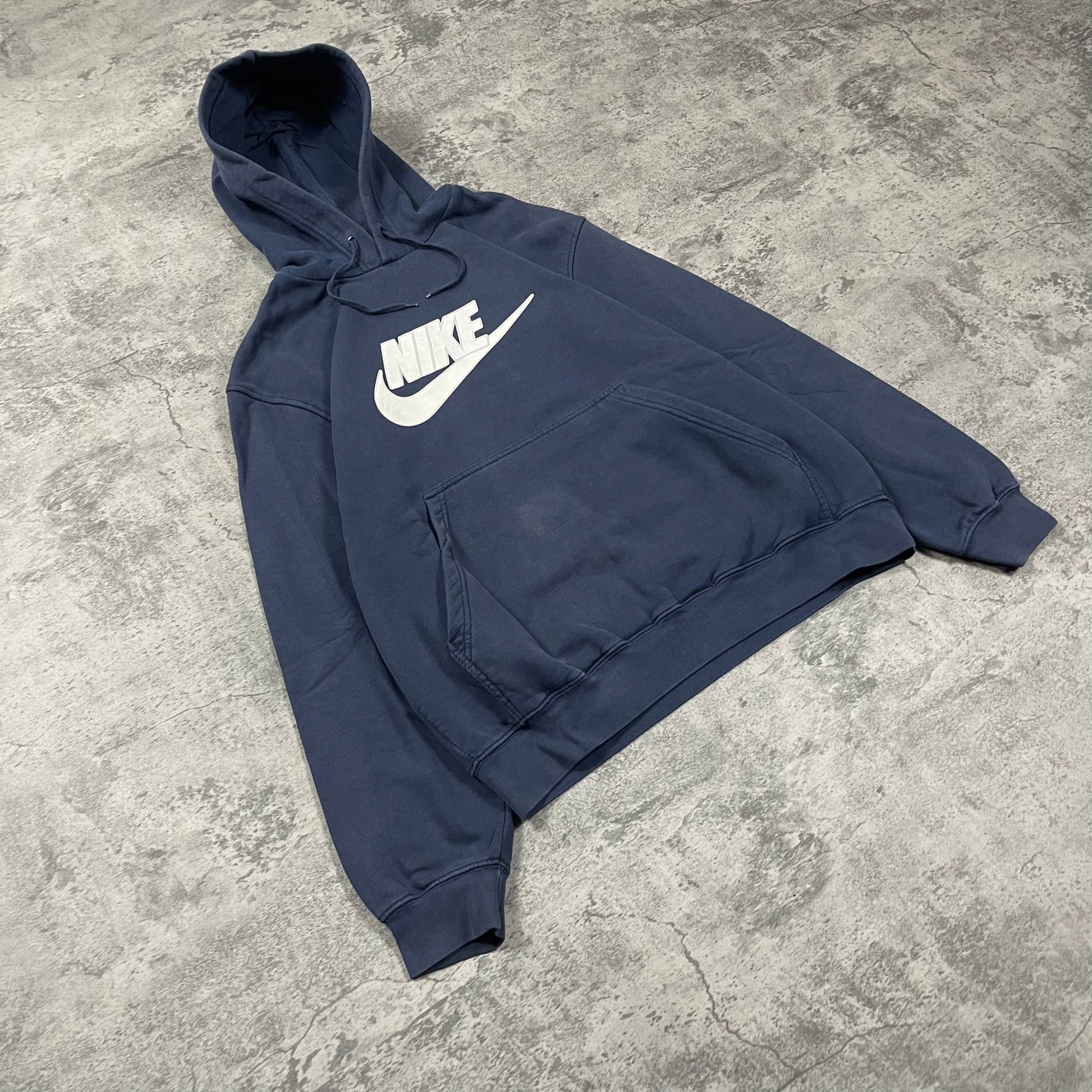 Vintage Nike Hoodie 00er (M) - Roogsvintage