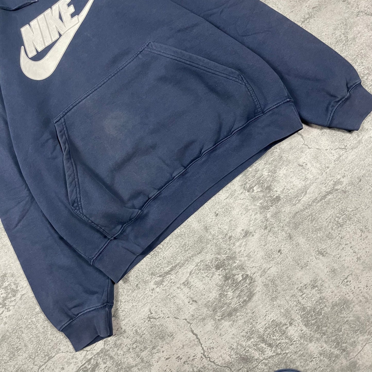 Vintage Nike Hoodie 00er (M) - Roogsvintage