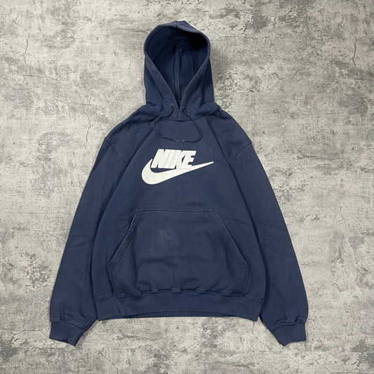 Vintage Nike Hoodie 00er (M) - Roogsvintage