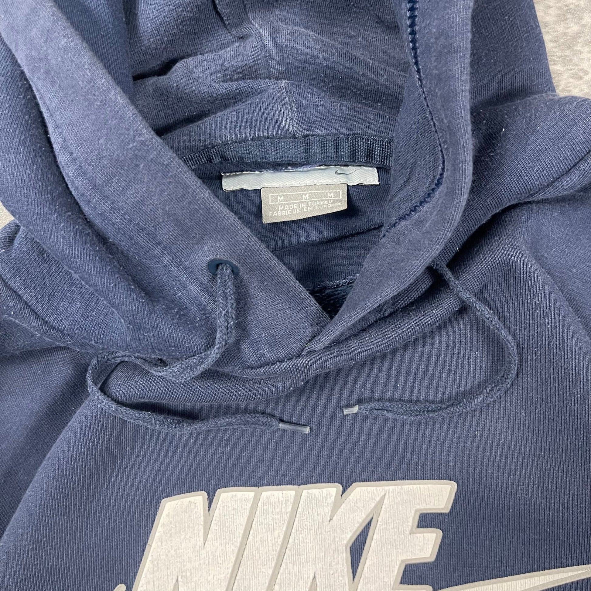 Vintage Nike Hoodie 00er (M) - Roogsvintage