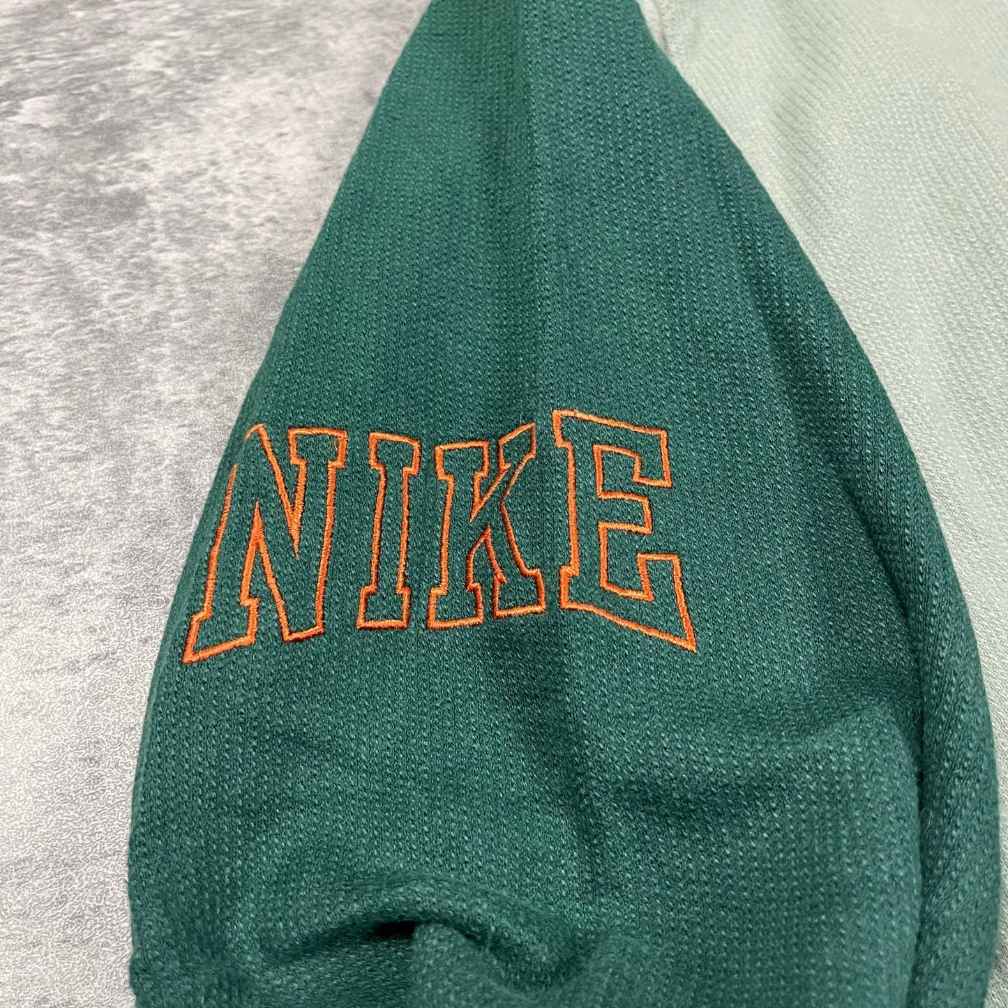 Vintage Nike Jacke 00er (XL) - Roogsvintage