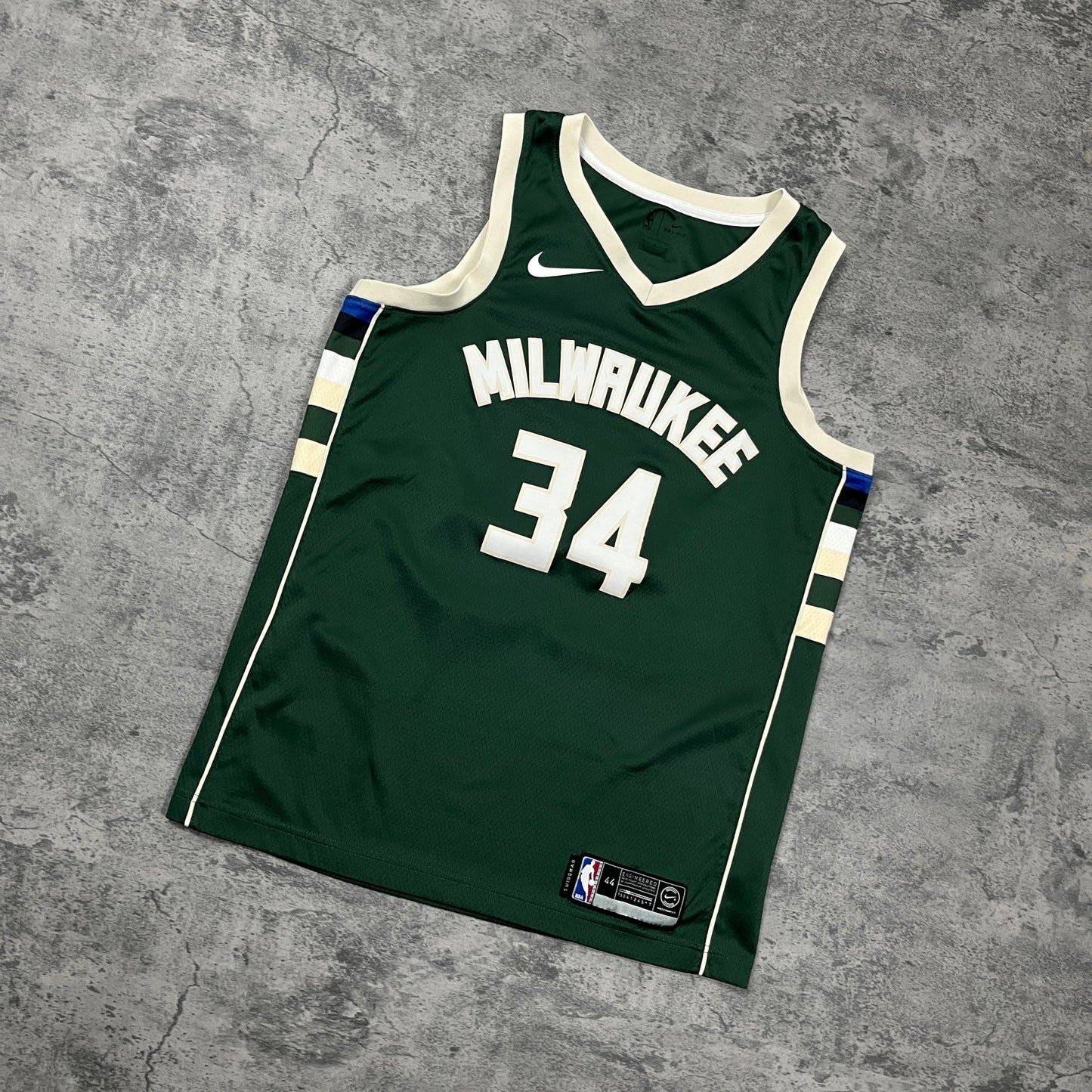 Vintage Nike NBA Jersey (M) - Roogsvintage