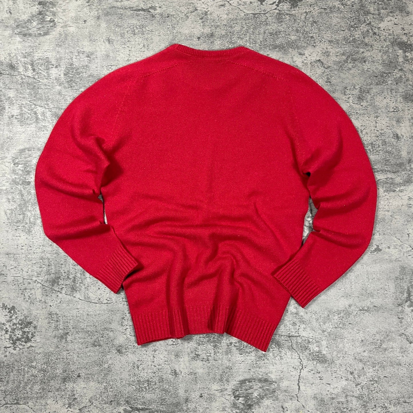 Vintage Nike Strickpullover 00s (M) - Roogsvintage