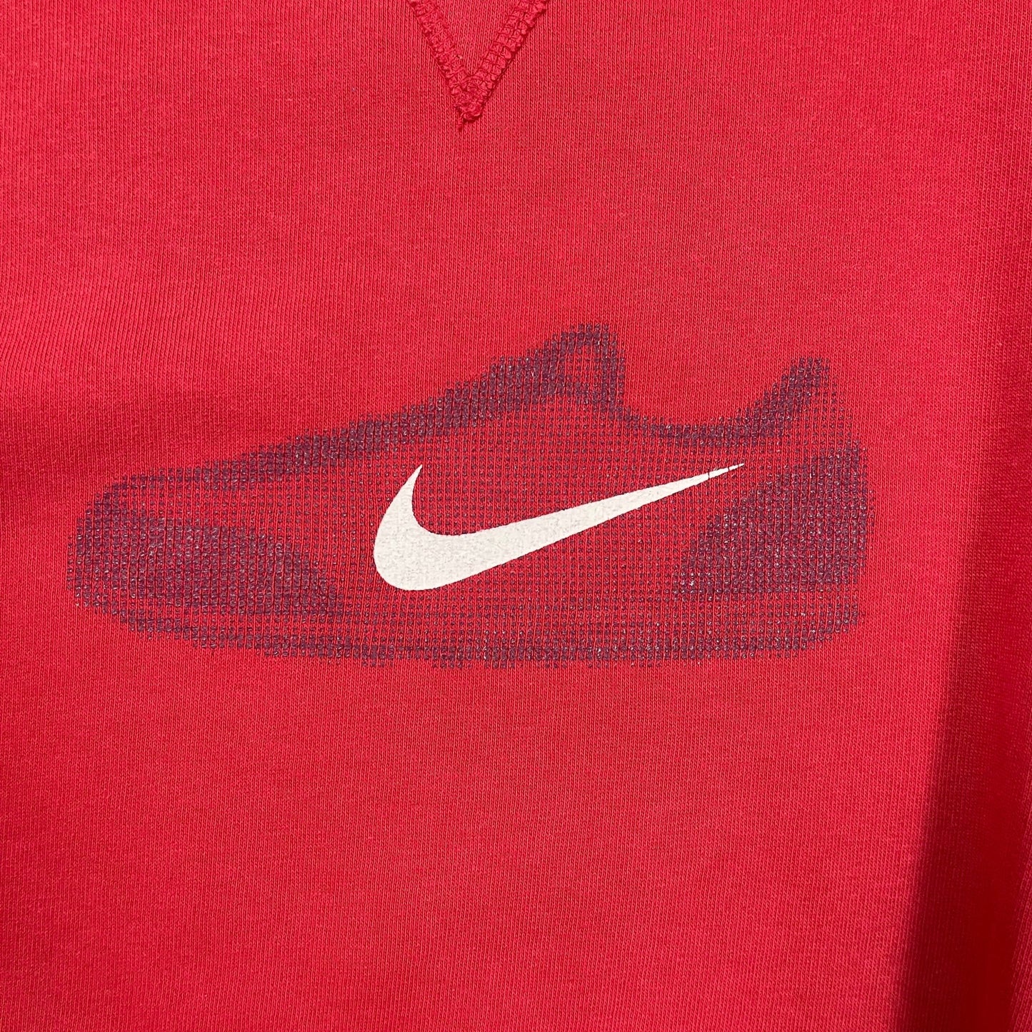 Vintage Nike Sweater 00s (M) - Roogsvintage