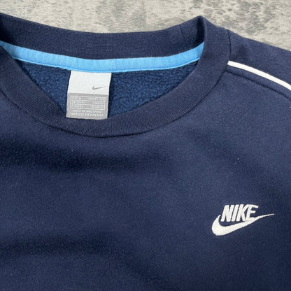 Vintage Nike Sweater 00s (M) - Roogsvintage