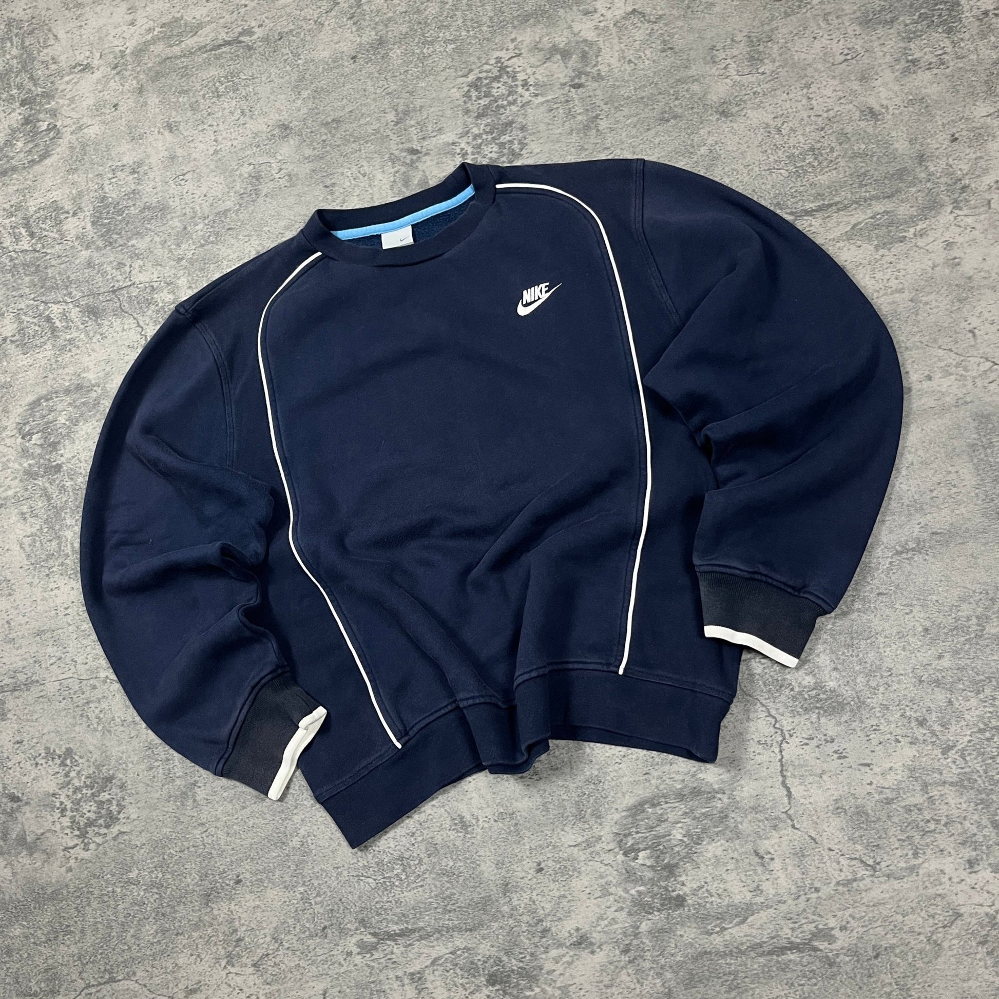 Vintage Nike Sweater 00s (M) - Roogsvintage