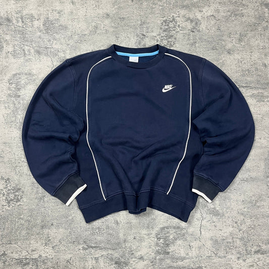 Vintage Nike Sweater 00s (M) - Roogsvintage