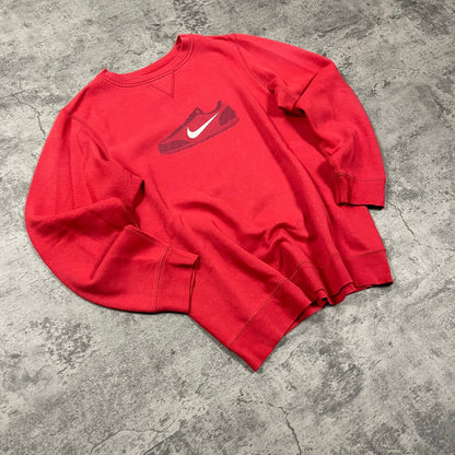 Vintage Nike Sweater 00s (M) - Roogsvintage