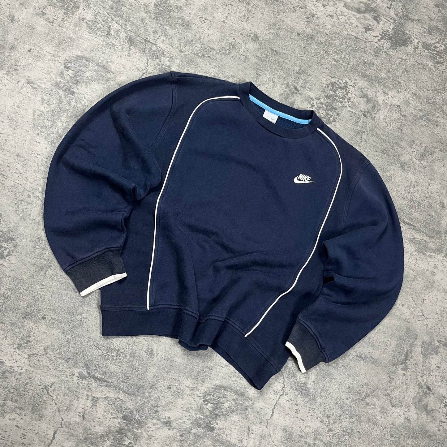 Vintage Nike Sweater 00s (M) - Roogsvintage