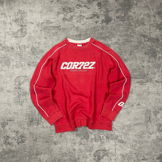 Vintage Nike Sweater 00s (S) - Roogsvintage