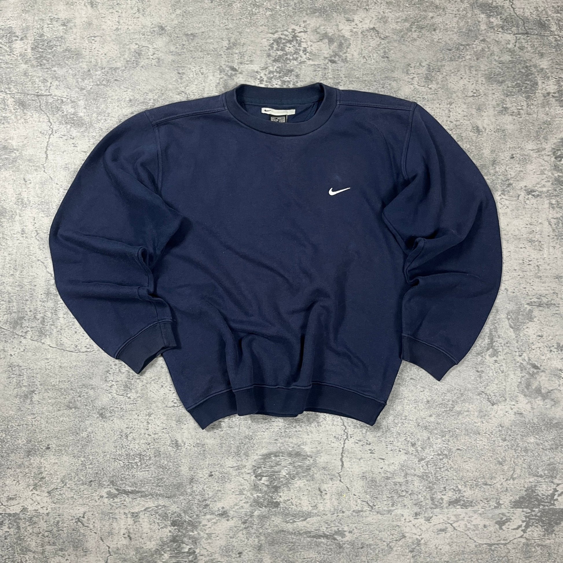 Vintage Nike Sweater 00s (S) - Roogsvintage