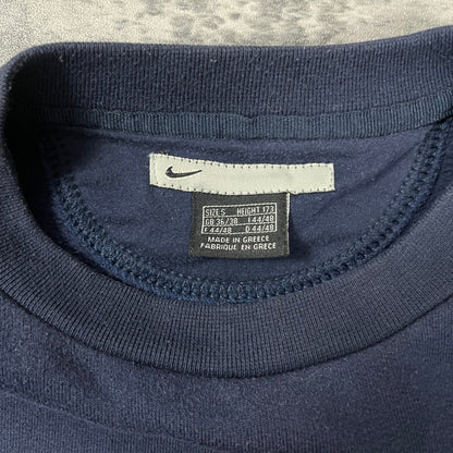 Vintage Nike Sweater 00s (S) - Roogsvintage