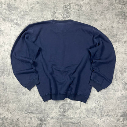 Vintage Nike Sweater 00s (S) - Roogsvintage