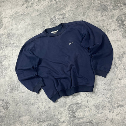 Vintage Nike Sweater 00s (S) - Roogsvintage