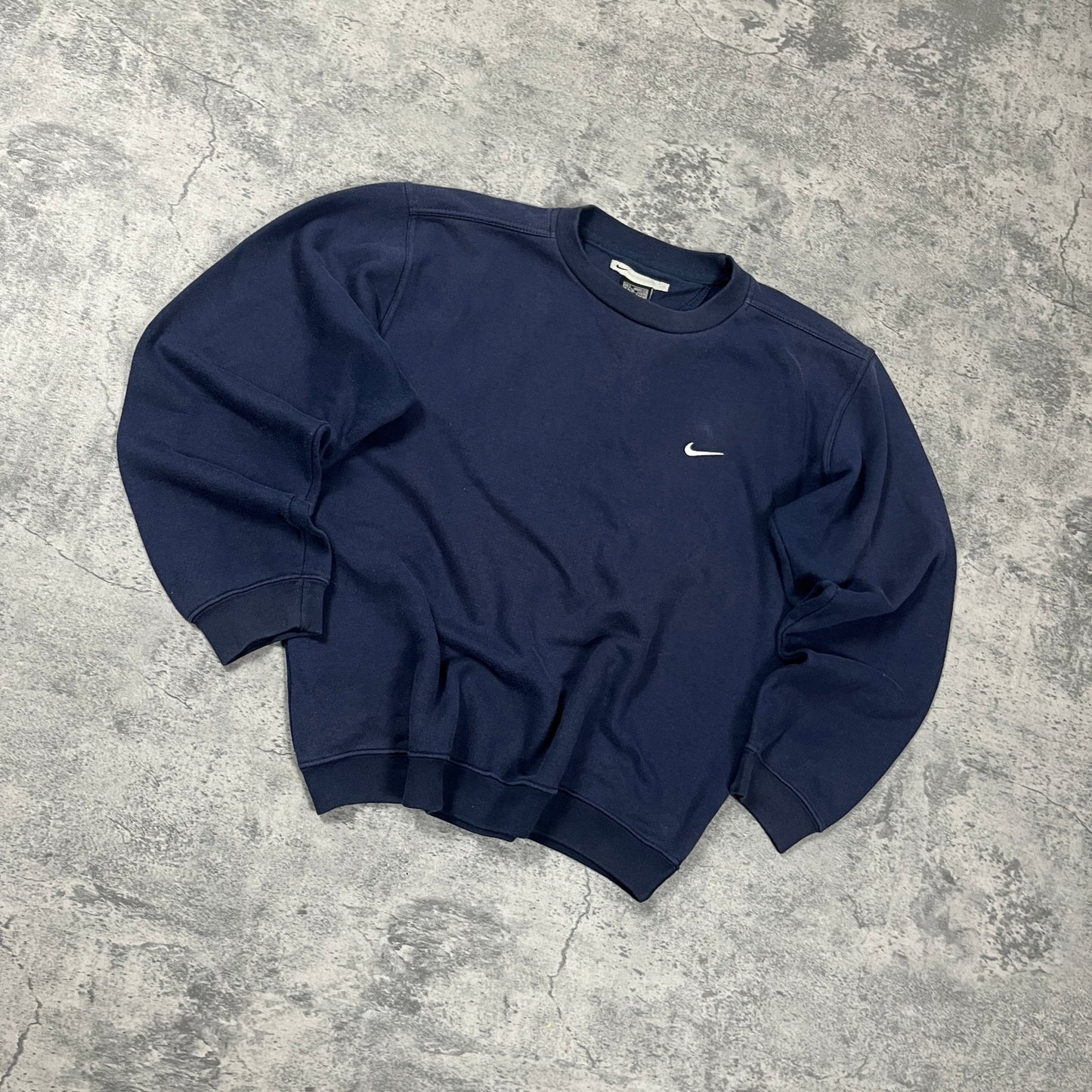 Vintage Nike Sweater 00s (S) - Roogsvintage