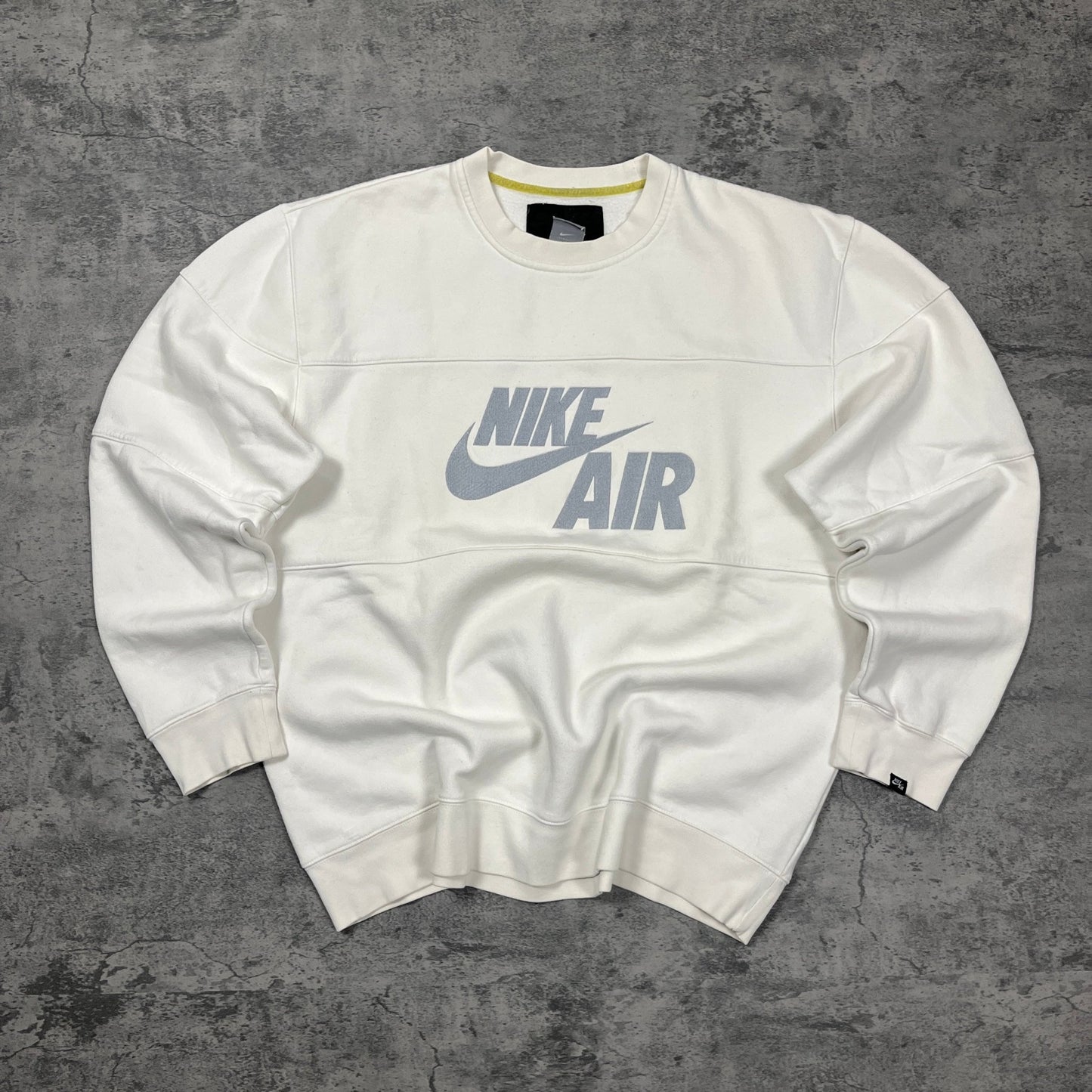 Vintage Nike Sweater 00s (XL) - Roogsvintage