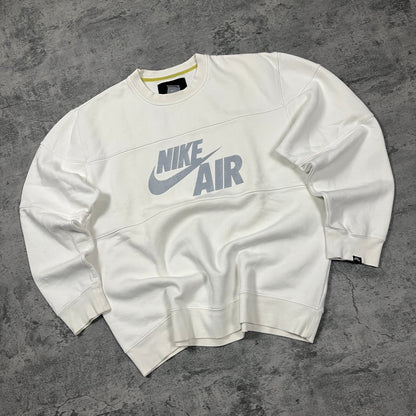 Vintage Nike Sweater 00s (XL) - Roogsvintage