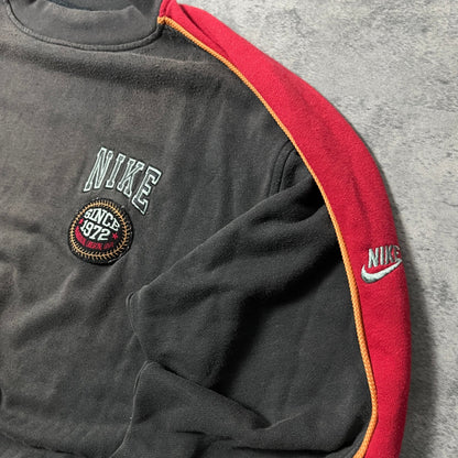 Vintage Nike Sweater 90s (L) - Roogsvintage