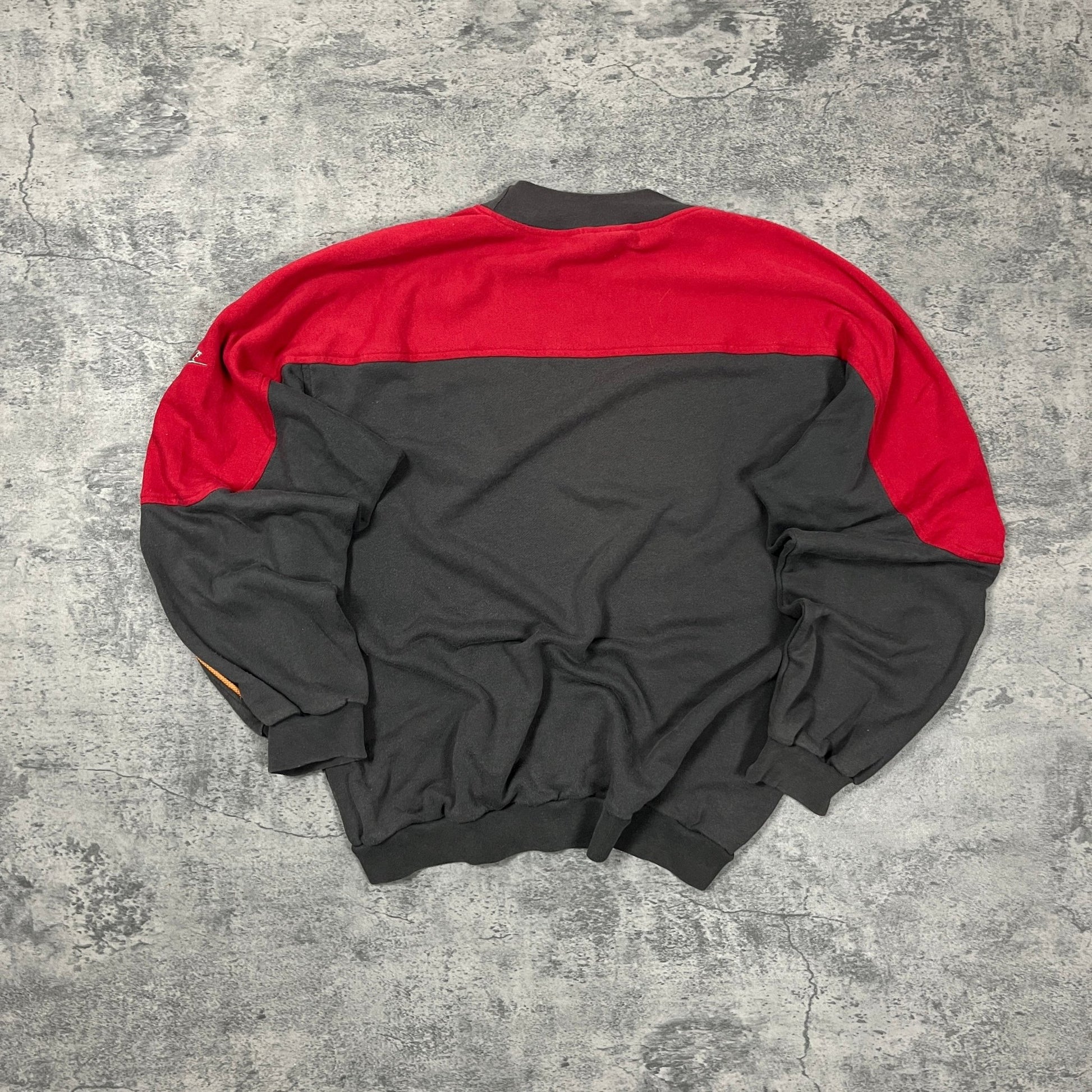 Vintage Nike Sweater 90s (L) - Roogsvintage