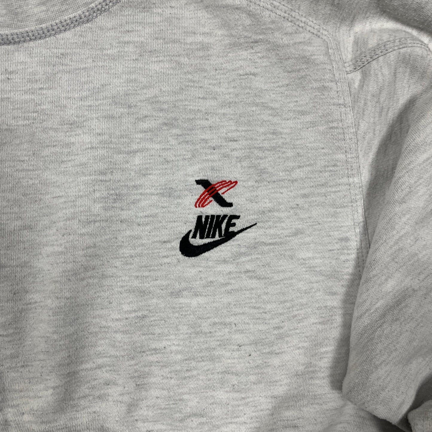 Vintage Nike Sweater 90s (M) - Roogsvintage