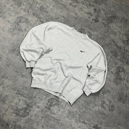 Vintage Nike Sweater 90s (M) - Roogsvintage