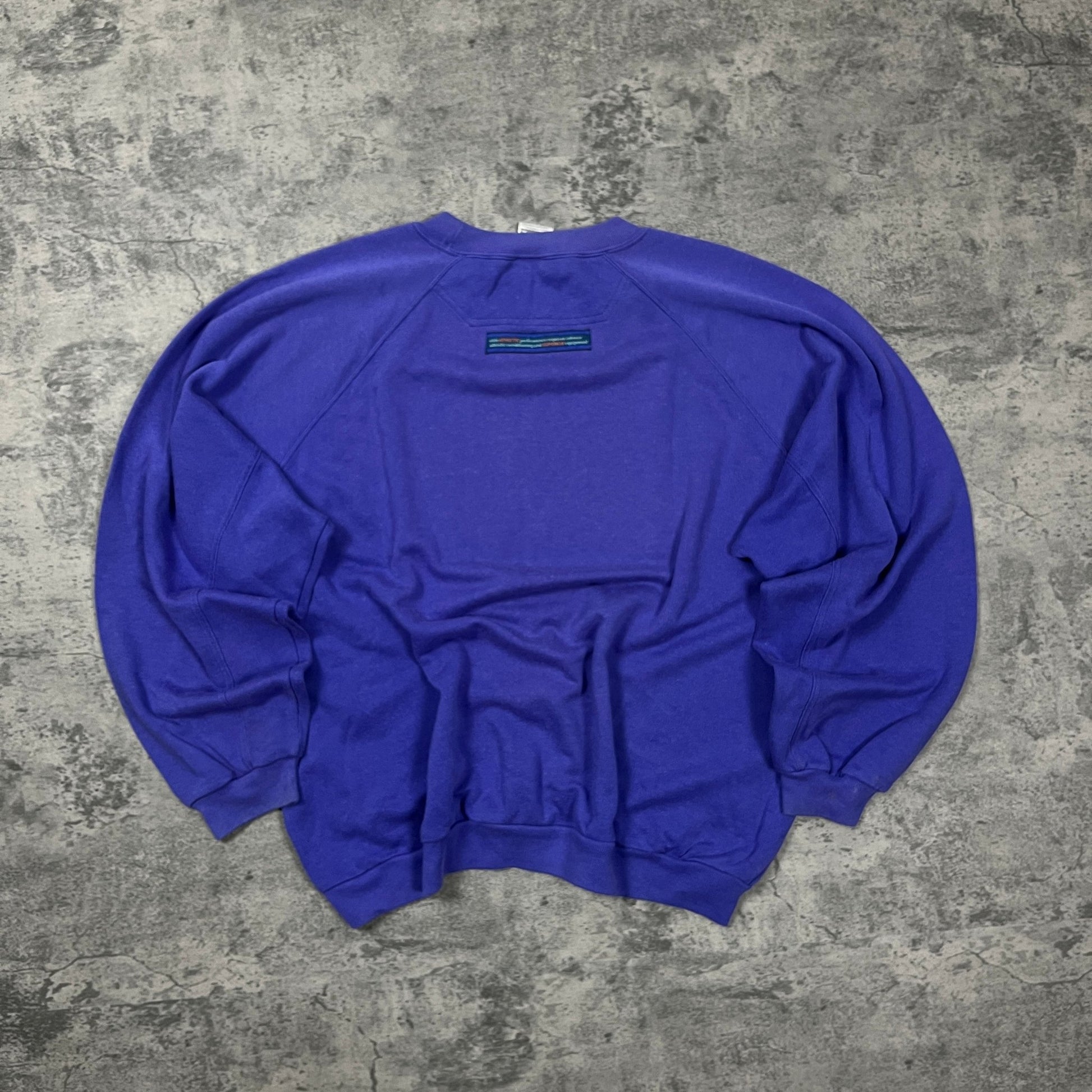 Vintage Nike Sweater 90s (XL) - Roogsvintage