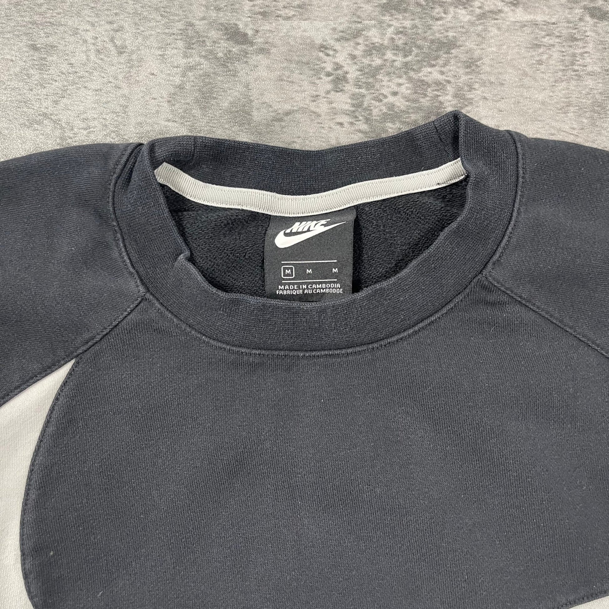 Vintage Nike Sweater (M) - Roogsvintage