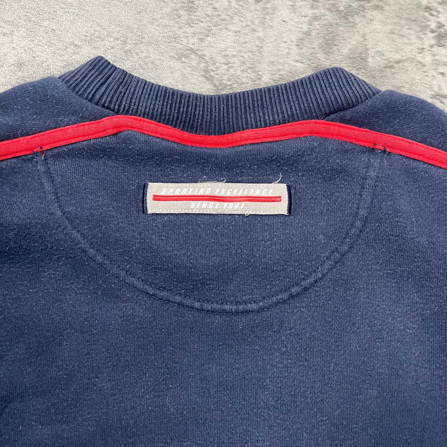 Vintage Nike Sweater (M) - Roogsvintage