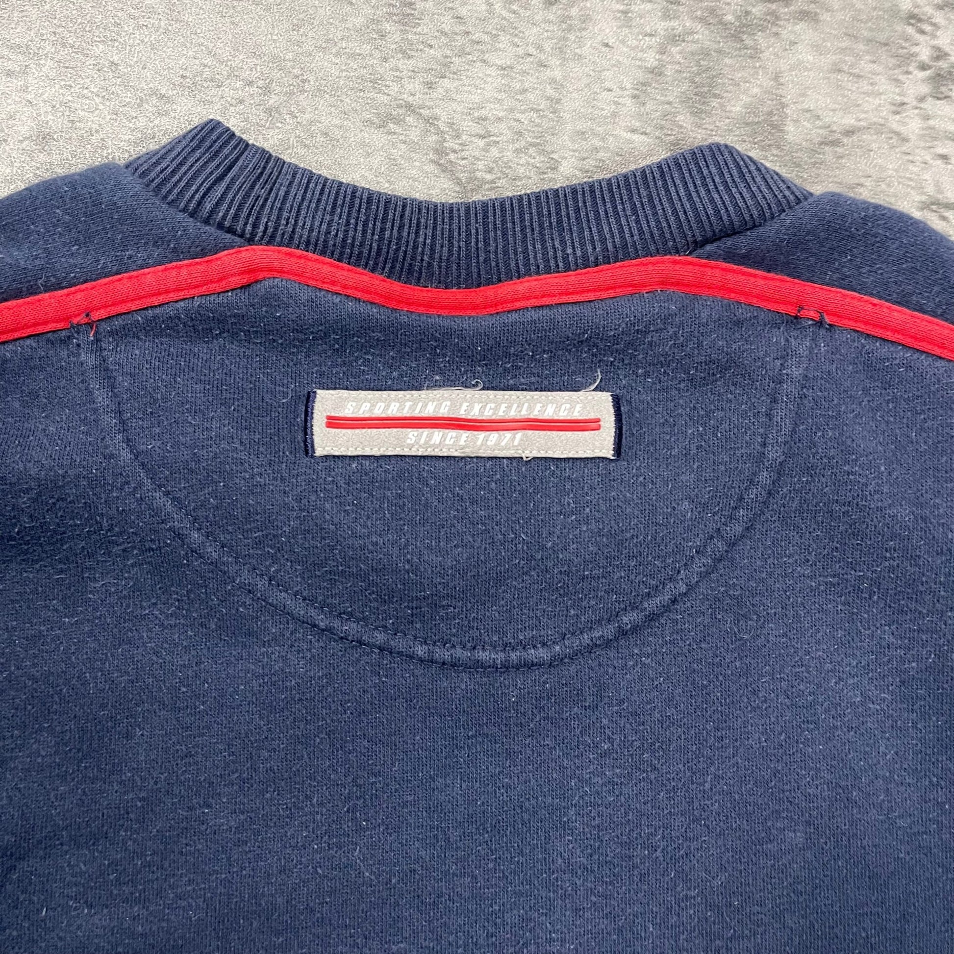 Vintage Nike Sweater (M) - Roogsvintage