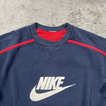 Vintage Nike Sweater (M) - Roogsvintage