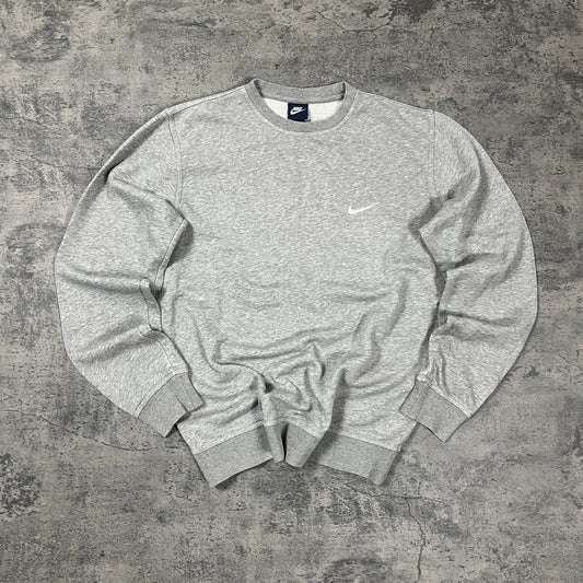 Vintage Nike Sweater (M) - Roogsvintage