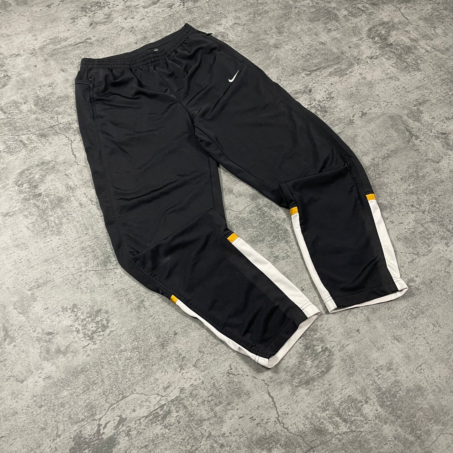 Vintage Nike Sweatpants 90s (M) - Roogsvintage