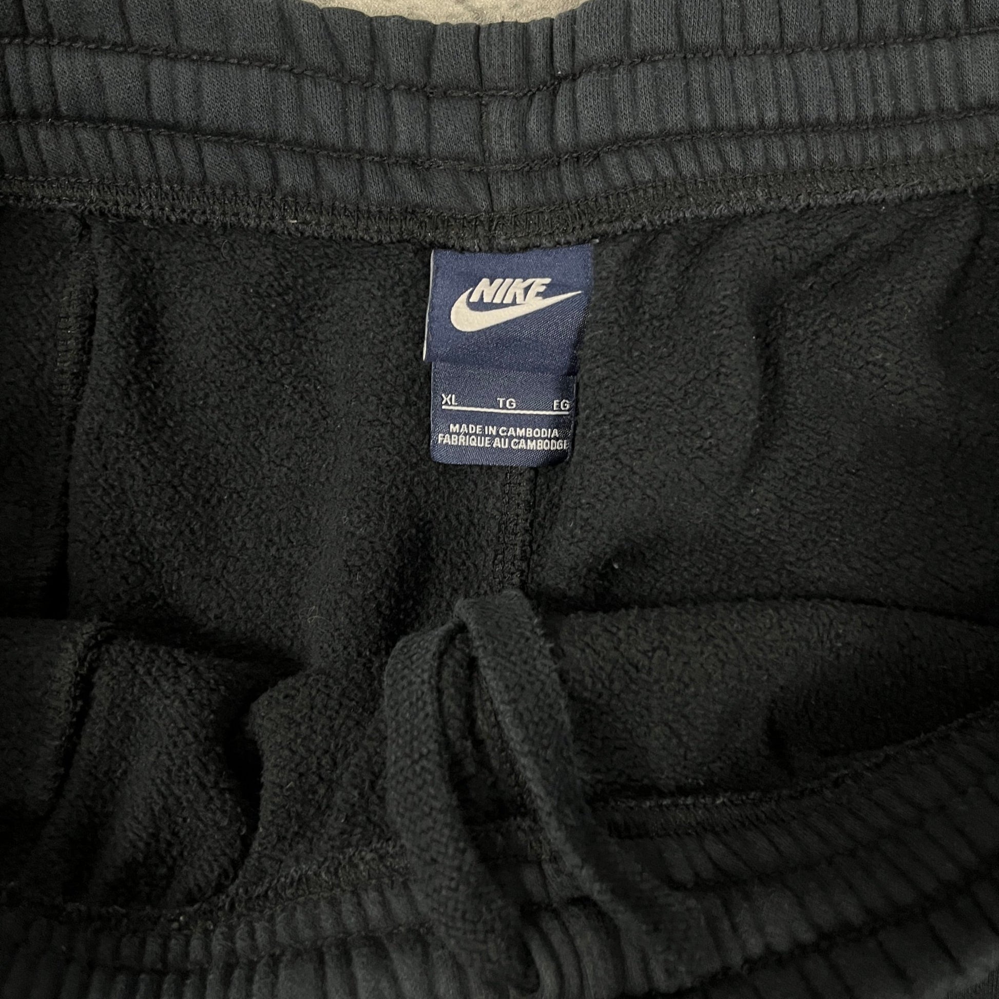 Vintage Nike Sweatpants (XL) - Roogsvintage