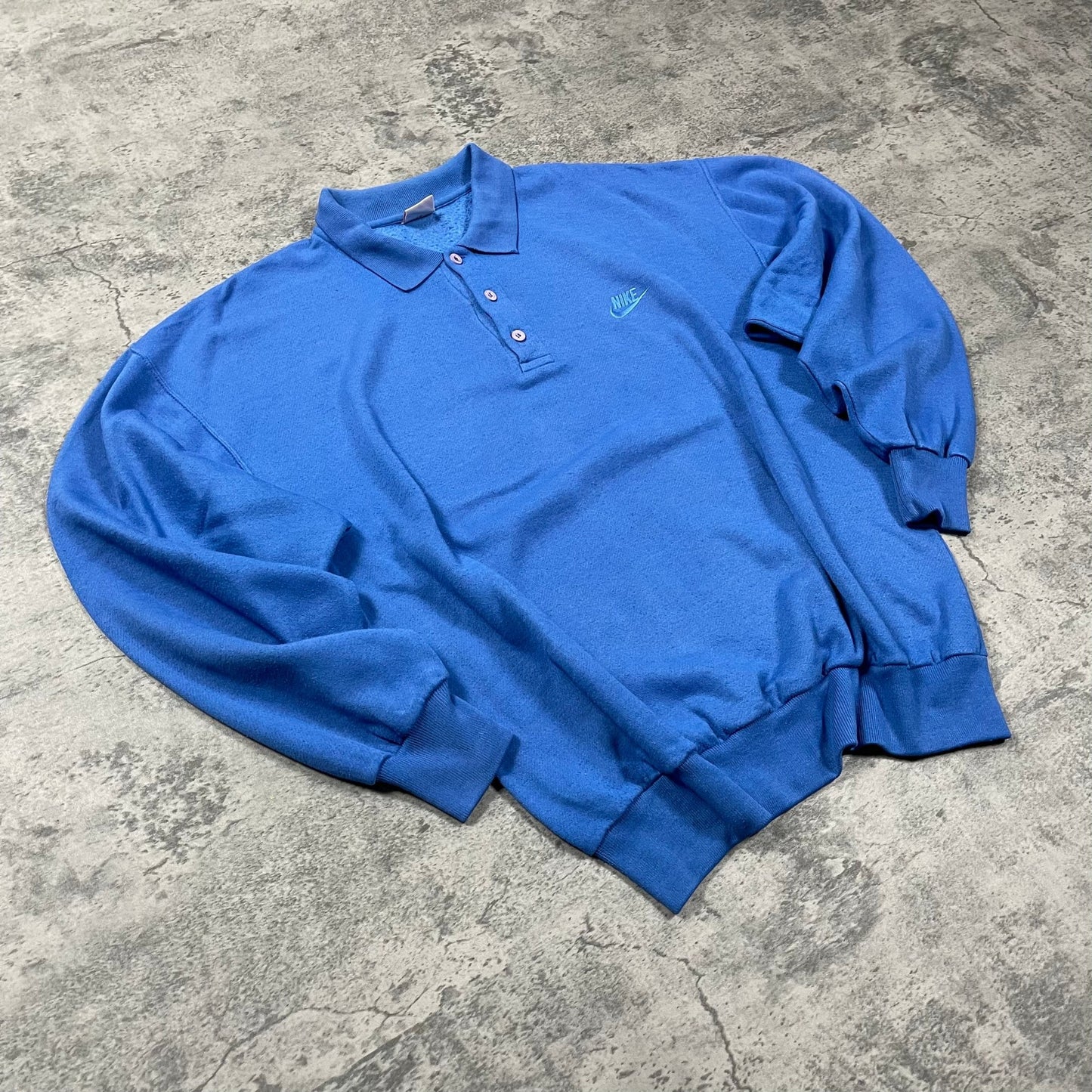 Vintage Nike Sweatshirt 90er (XL) - Roogsvintage