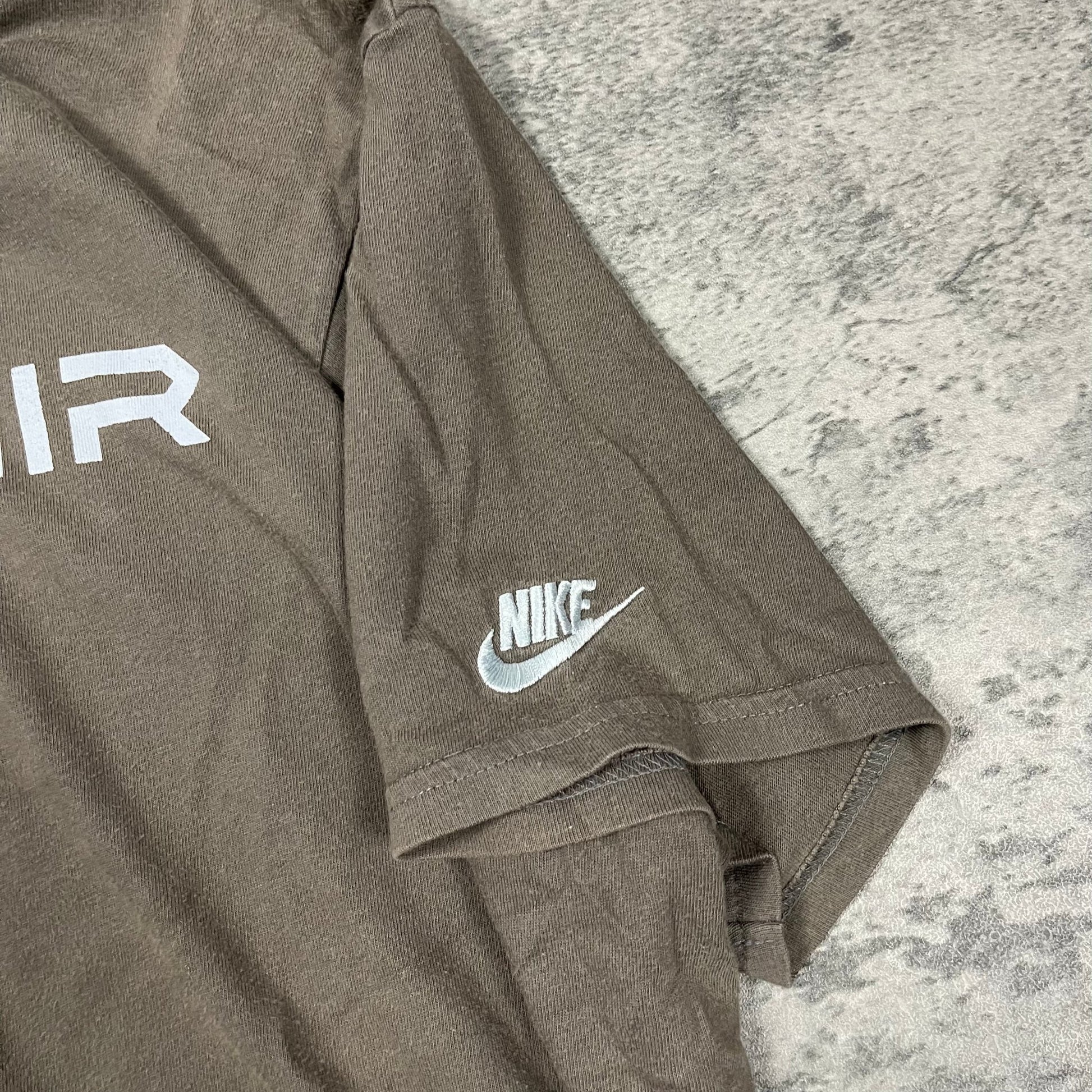 Vintage Nike T-Shirt 00er (S) - Roogsvintage