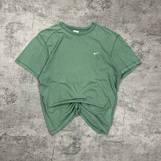 Vintage Nike T-Shirt 00er (S - M) - Roogsvintage