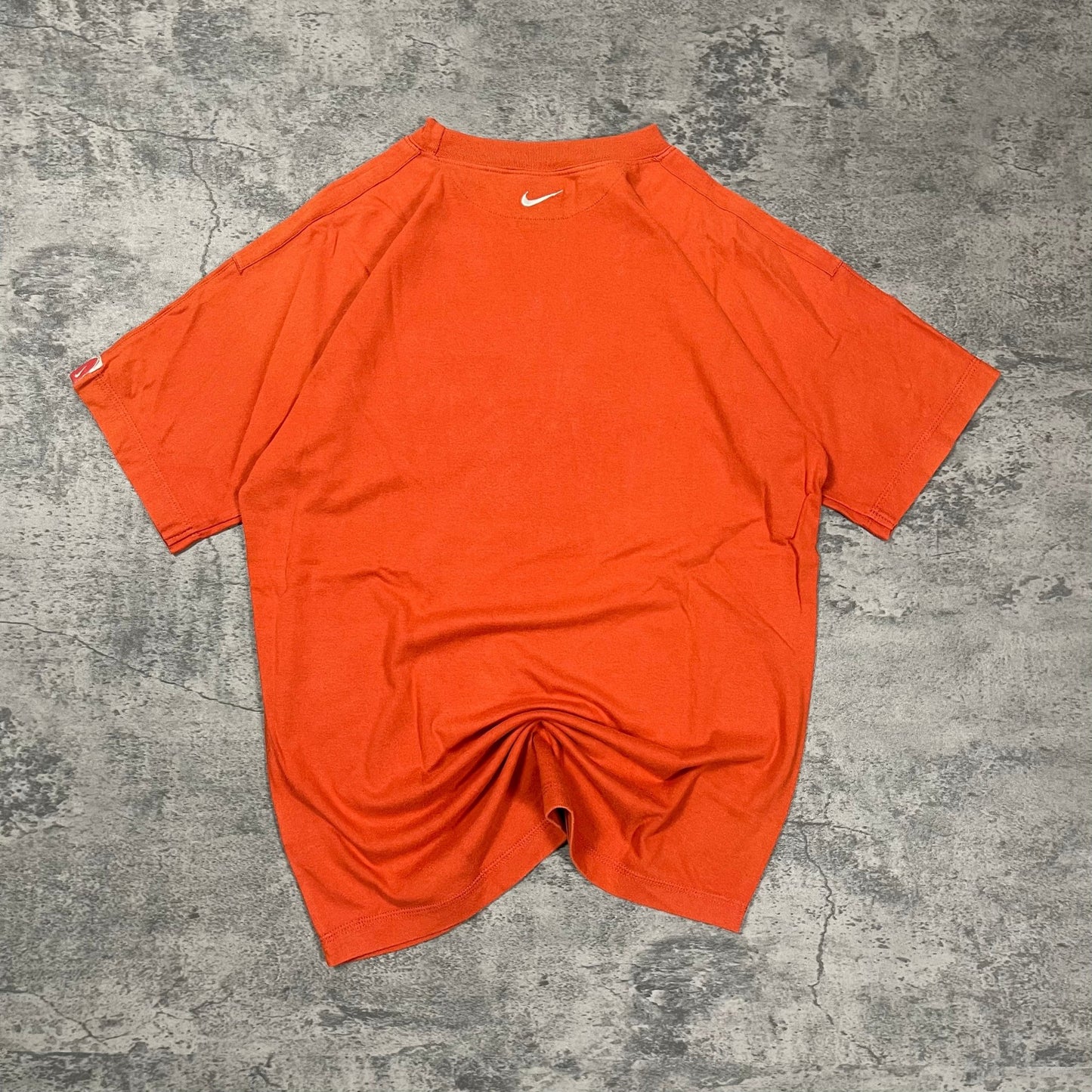 Vintage Nike T-Shirt 00er (S - M) - Roogsvintage