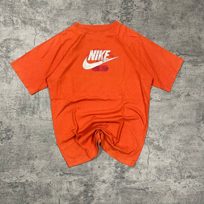 Vintage Nike T-Shirt 00er (S - M) - Roogsvintage